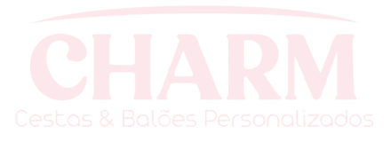 Charm Cestas & Balões